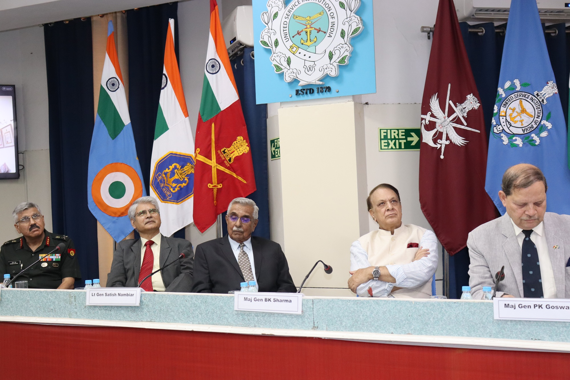 75 Years of Indian Contribution to UN Peacekeeping